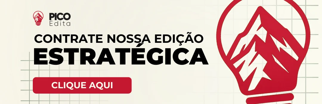 Contrate nossa edição estratégica